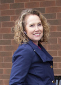 Eve Molzhon Dog Handler Academy